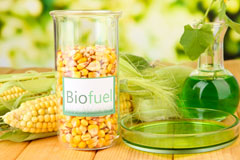 Four Foot biofuel availability