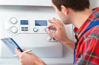 free Four Foot gas safe engineer quotes