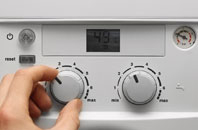 free Four Foot boiler maintenance quotes